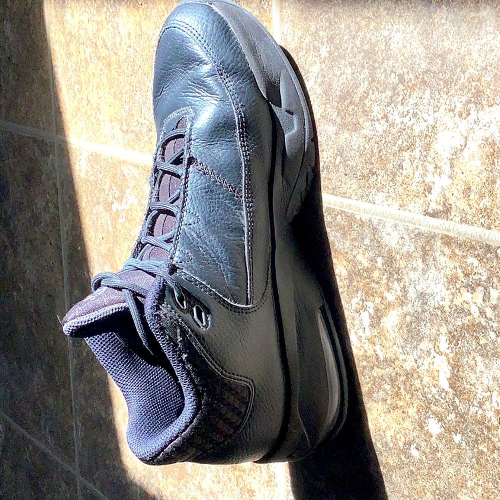 Air jordans